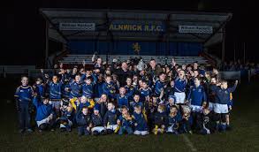 Image result for Alnwick Rugby Football Club
