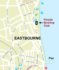 Image result for Parade Bowling Club