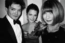 Anna Wintour Image Anna Wintours Brand Anna   WSJ. Picture 6