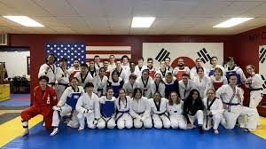 Image result for Taekwondo Witney