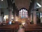 See NY5261 : St. Martin's Church. - via Daymix