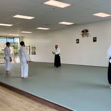 Image result for Harold Hill Aikido Club