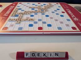 Image result for Meifod Scrabble Club