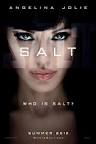 بوستر فيلم salt