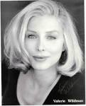 Valerie Wildman / Faye