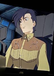 「ルクレツィア・ノイン 新機動戦記ガンダムW」の画像検索結果