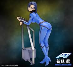 「新見薫 宇宙戦艦ヤマト2199」の画像検索結果