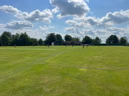 Image result for Cublington Cricket Club