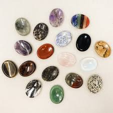 Image result for worry stone
