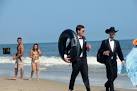 Save the Date – Black Tie Beach 2012 | Improv Everywhere