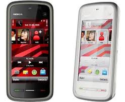 Harga Dan Spesifikasi Nokia 5233