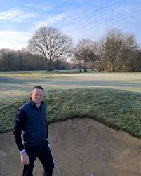 Image result for Banstead Downs Golf Club