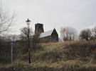 near to Jarrow, South Tyneside, Great Britain. St Paul's Church, Jarrow - via Daymix