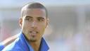 Nabil Dirar twee weken naar