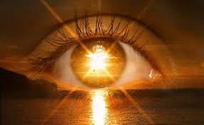 Image result for foto olhos de Deus