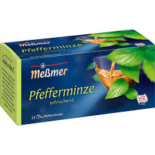 Image result for Pfefferminze