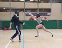 Image result for Leeds Fencing Club