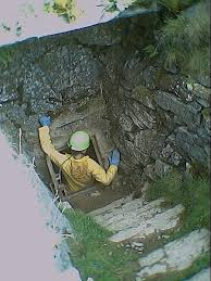 Image result for Croydon Caving Club