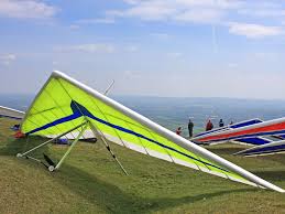 Image result for Airborne Hang Gliding & Paragliding Centre