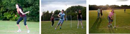 Image result for Cambridge Area Mixed League rounders
