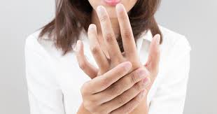 Znalezione obrazy dla zapytania palec