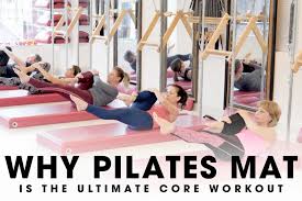 Image result for Pilates Mat Work Classes
