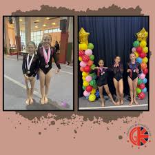 Image result for Charisma Gymnastics Club