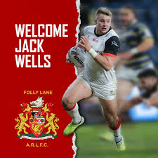 Image result for Folly Lane Amateur Rugby League Football Club