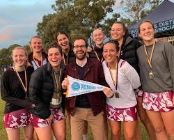 Image result for Omega Netball Club