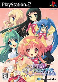 「如月ナツメ ななついろ★ドロップス」の画像検索結果