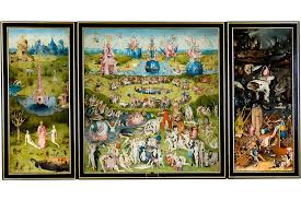 Image result for hieronymus bosch
