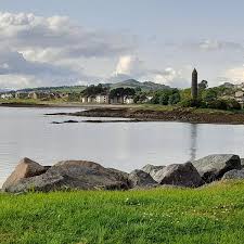 Image result for Largs Sailing Club
