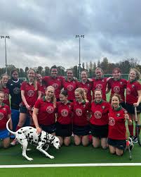 Image result for Tulse Hill and Dulwich Hockey Club