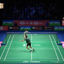 Image result for Evergreens Badminton Club