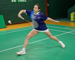 Image result for Manchester Badminton Club