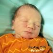 Bowan Edgar B. Time and Date of Birth Born on 2011-04-03