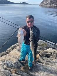 Image result for Braintree Sea Angling Club