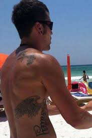 Image result for tattoos 18yo keira