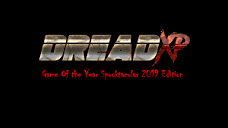The Dread Game Of The Year List 2019 – Month By Month – DREADXP