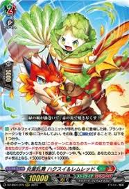 「花薔薇エルフ フューチャーカード バディファイト」の画像検索結果