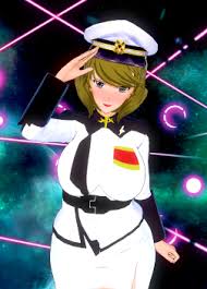 「タリア・グラディス」の画像検索結果