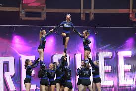 Image result for Artemis Bracknell Cheer