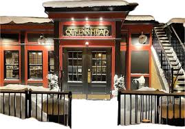 Image result for Queens Head Bowling Club