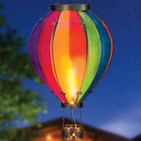 Image result for lichtballon