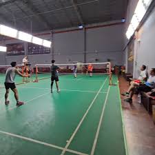 Image result for Watlington Badminton Club