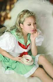 「桐生七実」の画像検索結果