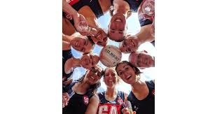 Image result for Southfields Netball Club