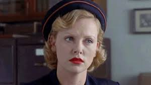 Image result for van vuuren theron