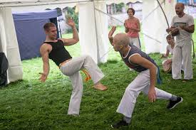 Image result for Capoeira Senzala Grantham