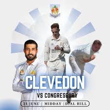Image result for Clevedon Cc